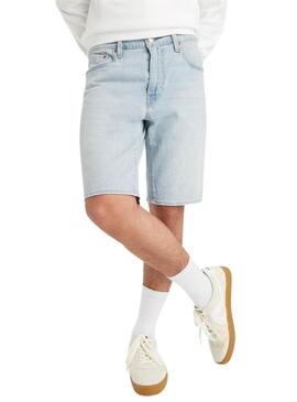 Shorts Levis 405 vintage per uomo