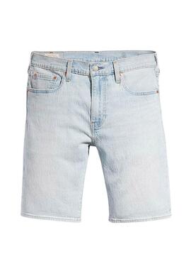 Shorts Levis 405 vintage per uomo