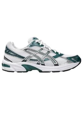 Sneakers Asics Gel 1130 turchesi per donna e uomo.