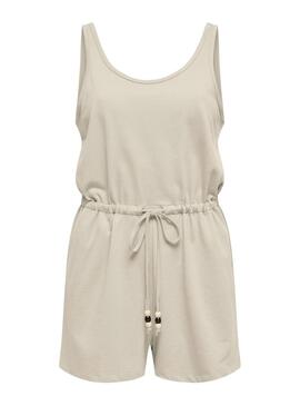 Solo Ellie beige per donna