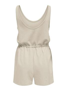 Solo Ellie beige per donna