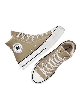 Chuck Taylor All Star Lift