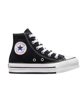 Chuck Taylor All Star Eva Lift