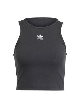 RIB TANK TOP 