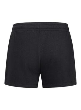 Short sportivo Jordan Essentials nero per bambina.