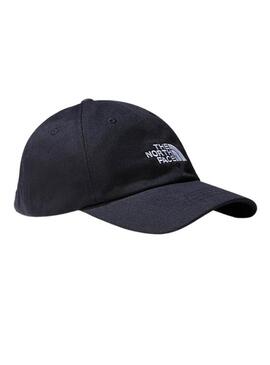 Berretto North Face nero Norm Hat