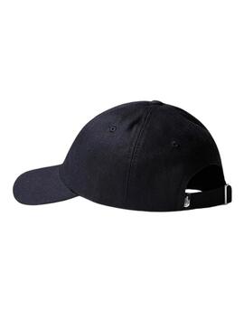 Berretto North Face nero Norm Hat