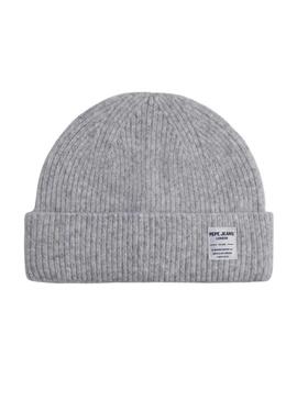 Cappello Pepe Jeans West grigio per uomo