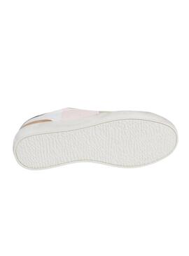 Scarpe Pepe Jeans Lane sweet rosa per donna