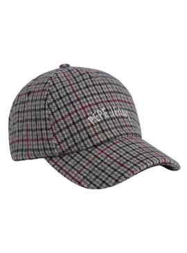 Cappello Pepe Jeans Weney multicolore per donna