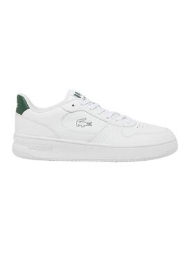 Scarpe Lacoste L001 bianche per uomo