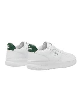 Scarpe Lacoste L001 bianche per uomo