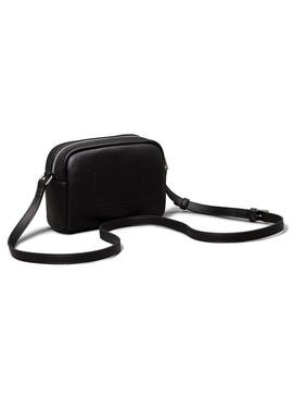 Borsa Calvin Klein Jeans Camera nera per donna