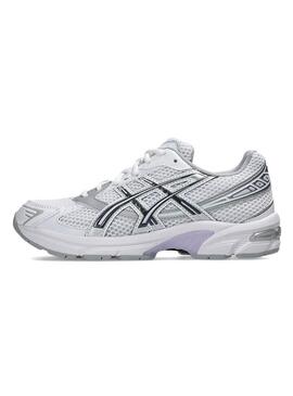 Scarpe Asics Gel-1130 bianche da donna