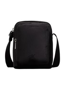 Borsa Calvin Klein Reporter NY nera da uomo