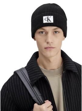 Cappello Calvin Klein Seasonal nero per uomo