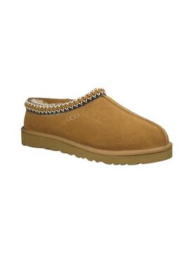 Scarpe UGG Tasman Baja per Uomo Camel