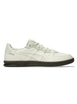 Scarpe Asics Skyhand crema per uomo