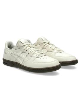 Scarpe Asics Skyhand crema per uomo