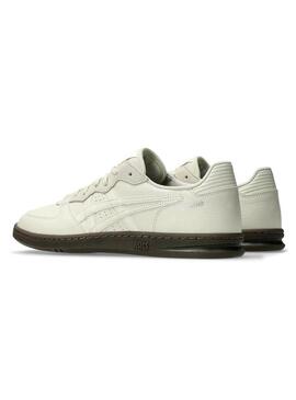 Scarpe Asics Skyhand crema per uomo