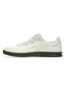 Scarpe Asics Skyhand crema per uomo