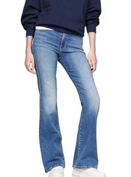 Jeans Tommy Jeans Sylvia per donna