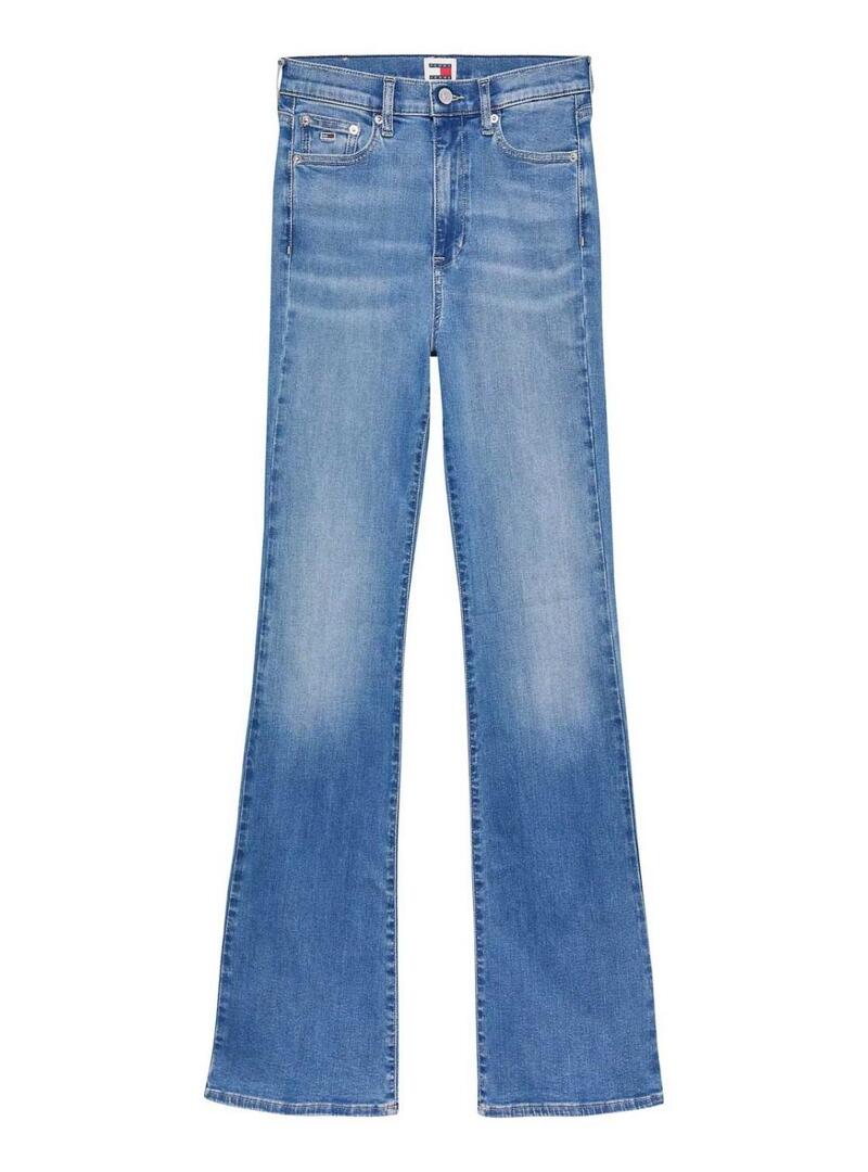 Jeans Tommy Jeans Sylvia per donna