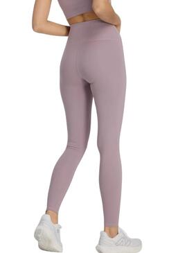 Leggings New Balance Harmony rosa per donna