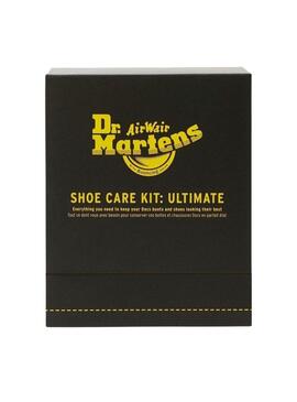 Kit Dr Martens cura scarpe nere