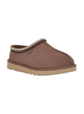 Ciabatte UGG Tasman marrone per uomo