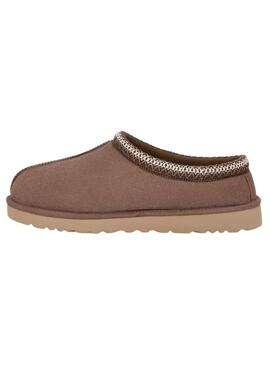 Ciabatte UGG Tasman marrone per uomo