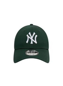 Cappello New Era NOS league verde per donna e uomo