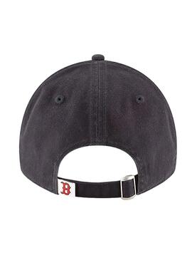 Cappello New Era Core blu scuro per uomo e donna