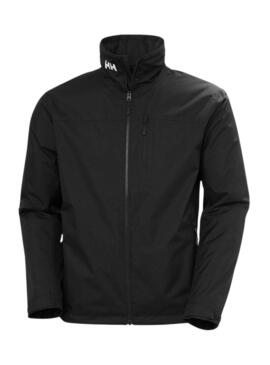 Giacca Helly Hansen Midlayer nera per uomo