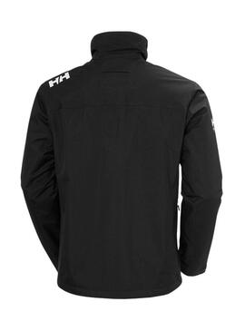 Giacca Helly Hansen Midlayer nera per uomo