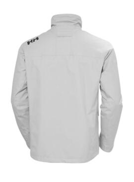 Giacca da caccia Helly Hansen Midlayer grigia per uomo