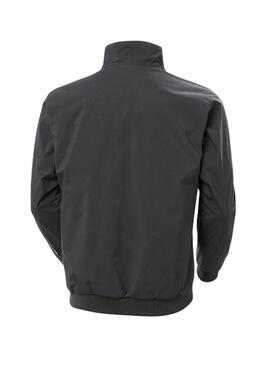 Bomber Helly Hansen Racing grigio per uomo