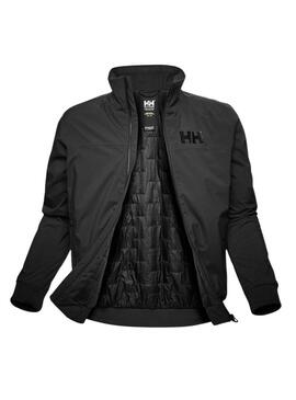 Bomber Helly Hansen Racing grigio per uomo