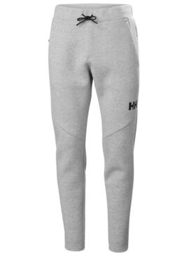 Jogger Helly Hansen Ocean grigio per uomo