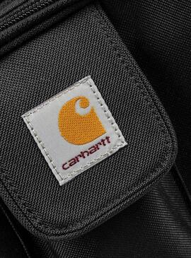 Borsa Carhartt Essentials nera per uomo