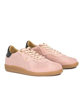 Scarpe Popa Imperial rosa per donna