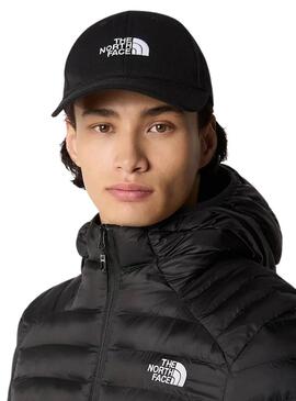 Cappello The North Face 66 nero per uomo