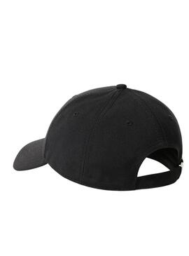 Cappello The North Face 66 nero per uomo