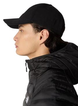 Cappello The North Face 66 nero per uomo