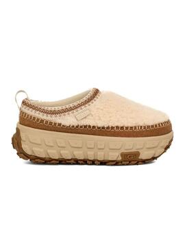 Zoccoli Ugg Venture Daze Cozy beige per donna                                                                                                                          