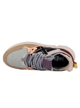 Scarpe da ginnastica Munich Clik 83 per donna