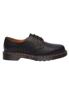 Scarpe Dr Martens 1461 nere per donna