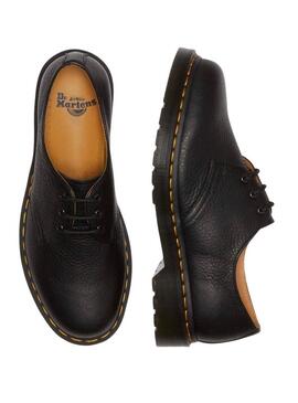 Scarpe Dr Martens 1461 nere per donna