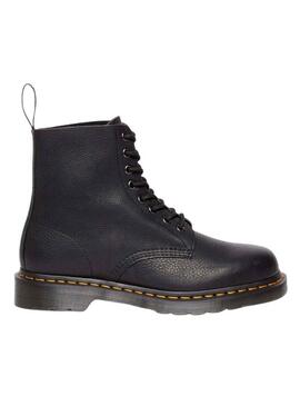 Stivali Dr Martens Pascal neri per donna