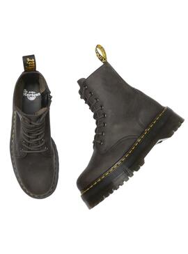 Stivali Dr. Martens Jadon neri per donne